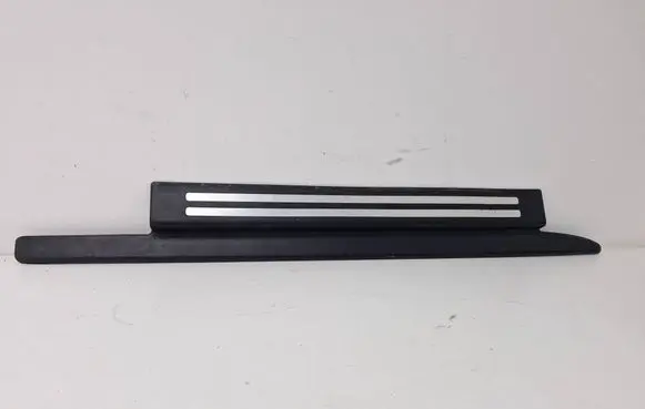 Audi A4 S4 B7 8E 8H Front sill trim cover 25273001 8H0853491
