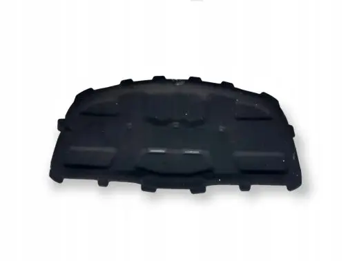 Audi A4 S4 B9 Engine bonnet/hood sound/heat insulation 8W0868825B