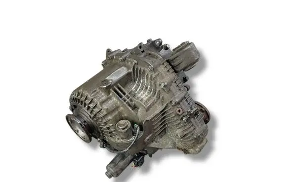 Land Rover Discovery 3 - LR3 Gearbox transfer box case I9B500244