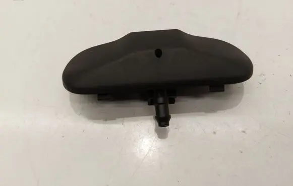 Volkswagen Golf VI Windshield washer spray nozzle 5M0955985C