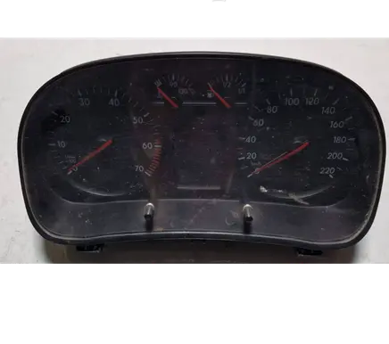 Volkswagen Golf IV Speedometer (instrument cluster) 1jo920821