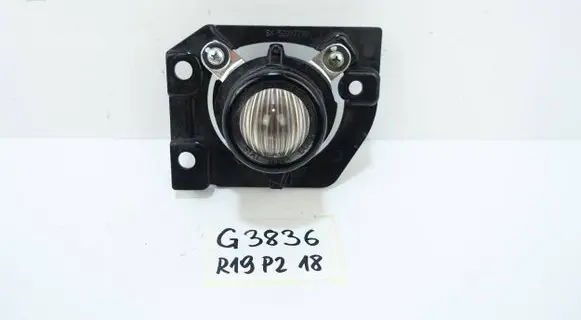 Fiat Punto (188) Front fog light 468499661