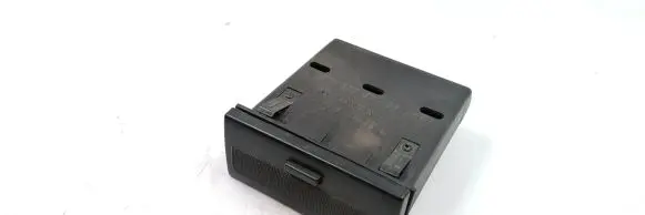 Audi A4 S4 B5 8D Dashboard storage box/compartment 8D0941561 PA6GF25