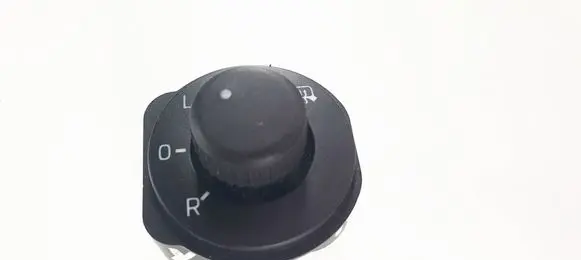 Skoda Yeti (5L) Wing mirror switch 1Z1959565H90 1Z1959565H