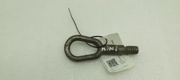 Mini One - Cooper R57 Towing hook eye 