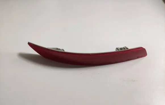 BMW 6 F12 F13 Rear tail light reflector 721058703