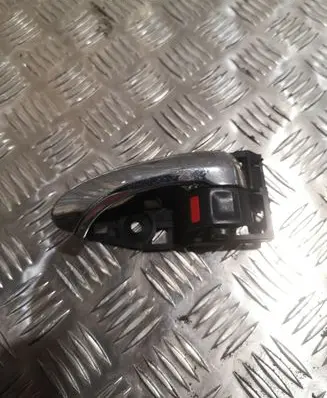 Toyota RAV 4 (XA30) Front door interior handle