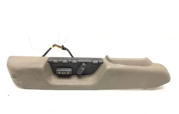 Seat control switch