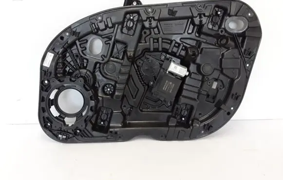 Volvo XC60 Front window lifting mechanism without motor 31416996