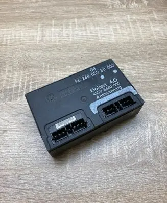 Peugeot 406 Comfort/convenience module 9626505080 40505440005