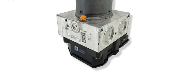 Ford Mondeo MK IV ABS Pump AG912C405AA AG91-2C405-AA