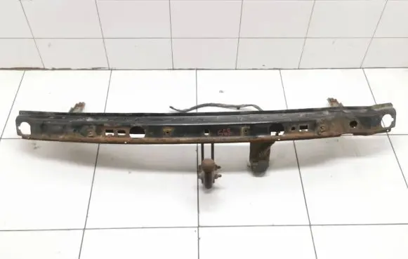 Volkswagen Caddy Tow bar set 2K0803881R 321759600022 071114