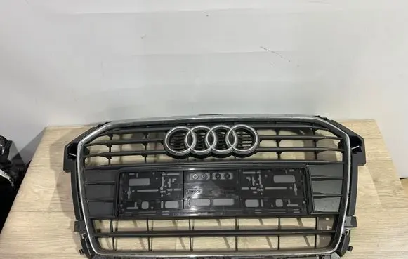 Audi A1 Front grill BTA5874001 8XA853651