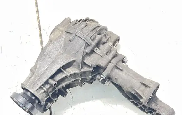 Mercedes-Benz ML W164 Front differential 4460310030
