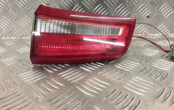 Volvo S60 Tailgate rear/tail lights 30796272