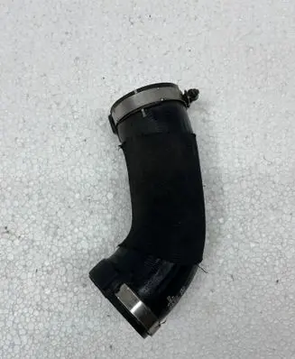 Porsche Macan (95B) Intercooler hose/pipe 95B145834G TEKLAS45910