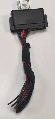 Alfa Romeo 159 Other wiring loom