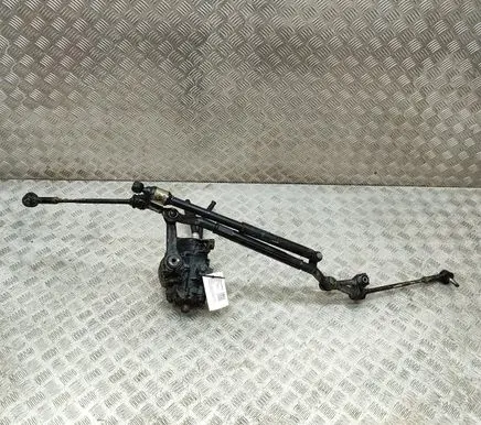 Mercedes-Benz SLK R170 Steering rack A1704600800 A1244630432