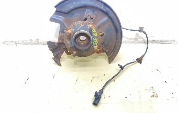 Ford Transit Courier Front wheel hub spindle knuckle C1BC2K004A