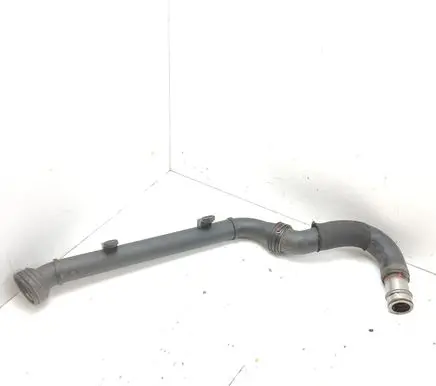 Volkswagen Touareg I Intercooler hose/pipe 7L6145795A 7L6145832B