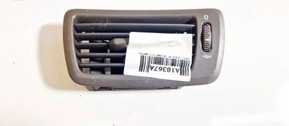 Volvo XC70 Dash center air vent grill 3409375