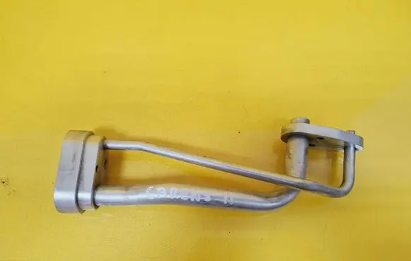 KIA Carens II Air conditioning (A/C) pipe/hose 
