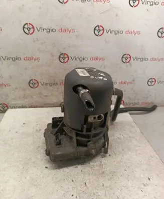 Electric power steering pump