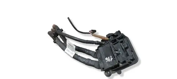 Mercedes-Benz C W205 Wires (generator/alternator) A2054402336