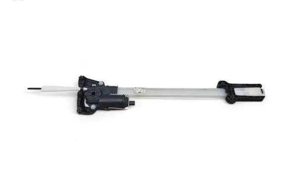 BMW 5 GT F07 Rear door curtain motor 916908 916908100