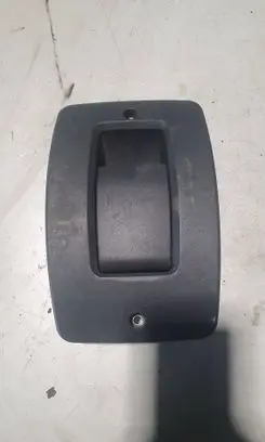 Fiat Ducato Rear door interior handle 242449 N5160 PA6GF30