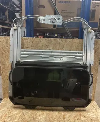 Honda Civic Sunroof set 