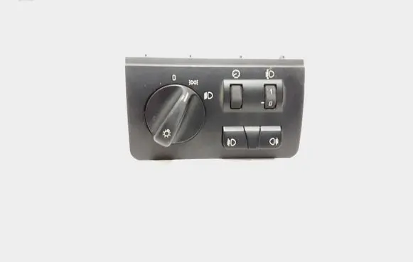 BMW X5 E53 Light switch 8372204