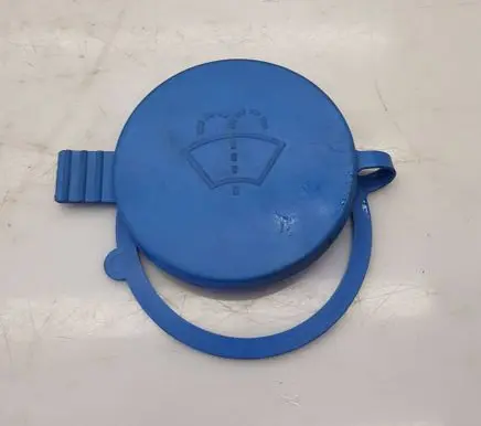 Mercedes-Benz Sprinter W907 W910 Windshield washer fluid reservoir/tank A9108692900
