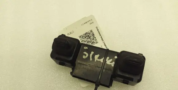 Jeep Cherokee III KJ Electric window control switch 56010091AB