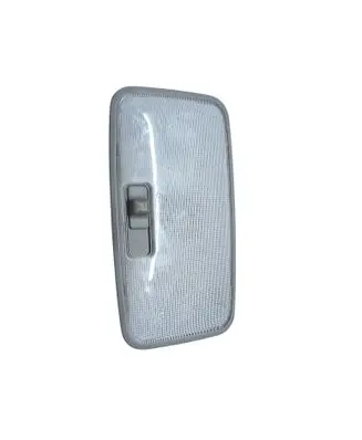 Toyota Yaris Cross Rear seat light