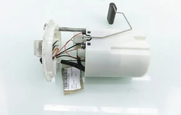 Opel Corsa D In-tank fuel pump 0580200084