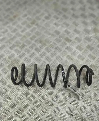 Skoda Octavia Mk3 (5E) Rear coil spring 5Q0511115J