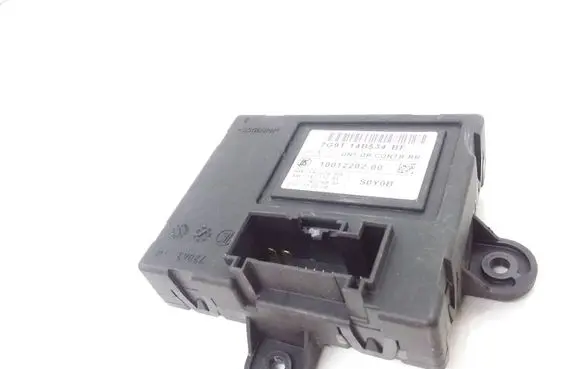 Land Rover Freelander 2 - LR2 Door control unit/module 7G9T14B534BF 1001220200