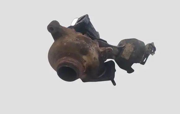 Peugeot 607 Turbo 9662301280 7560474