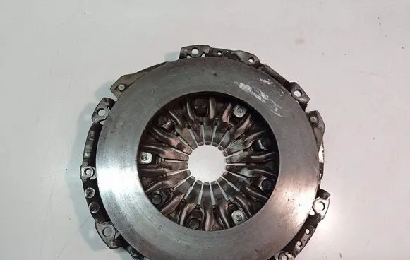 Opel Astra H Pressure plate