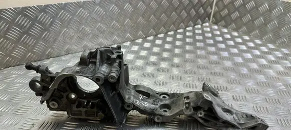 Generator/alternator bracket