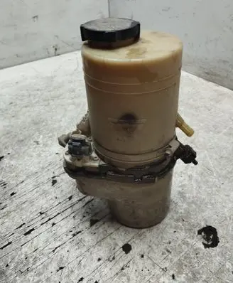 Opel Signum Power steering pump