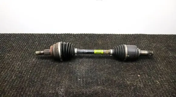 Mercedes-Benz GL X164 Front driveshaft A1643300801 324770