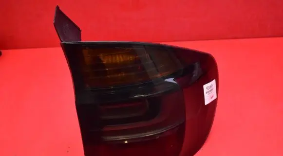 BMW X5 E70 Rear/tail lights 08-444-1961R