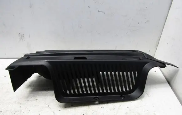 Fiat Tipo Parcel shelf load cover mount bracket 07356378470E