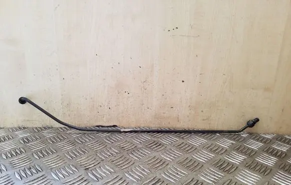 Volkswagen Sharan Clutch pipe/line 