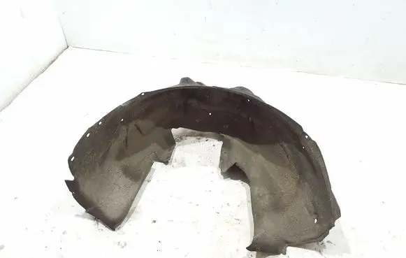 Ford Mach-E I Rear arch fender liner splash guards LJ8B278B50AB
