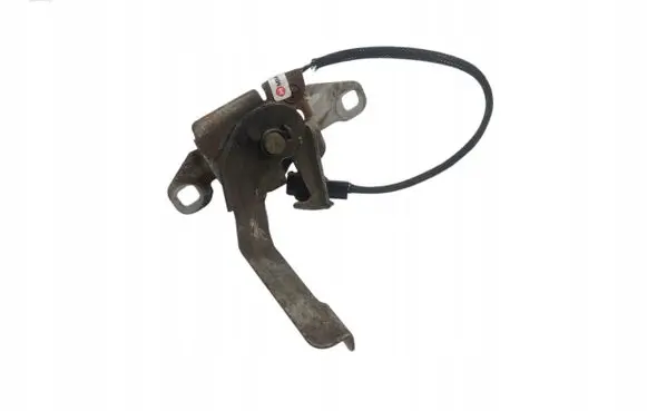 Dacia Lodgy Engine bonnet/hood lock/catch 656010180R