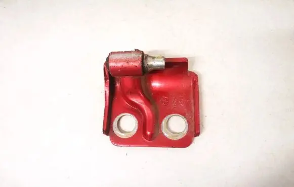 Fiat Bravo - Brava Rear door lower hinge a134