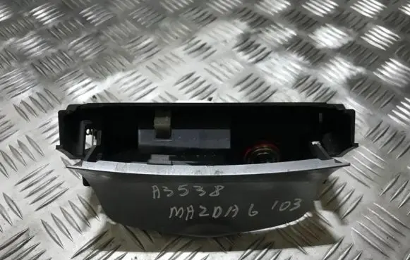 Mazda 6 Car ashtray gj6a2012